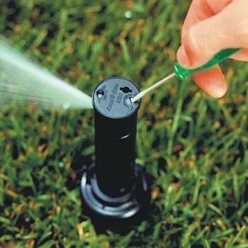 sprinkler system repair, sprinkler system maintenance, sprinkler valve repair, broken sprinkler head, dallas, fort worth, dfw, tx